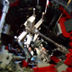 Illustration for article titled Using Hundreds of LEGO Star Wars Mini-Spaceships to Create Huge Battles